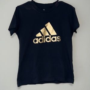 Adidas Jrs. Top